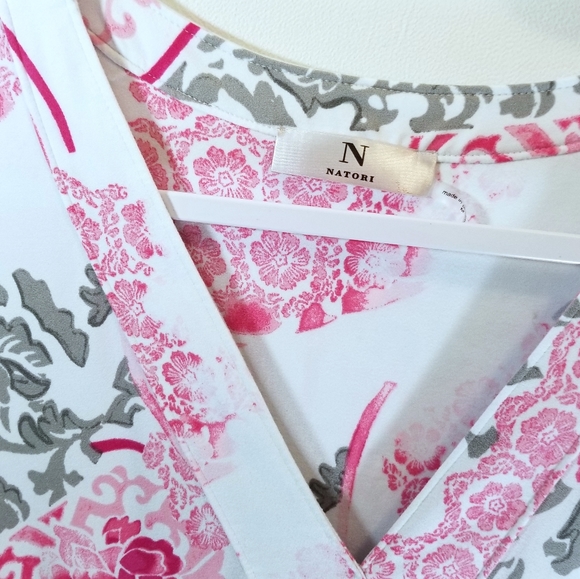 Natori, Lounge Gown, Sleep Gown, Sleep Dre… - Picture 2 of 2